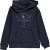 Chiemsee Sweatshirt "Loredo" Donkerblauw -Gstar Kleding Winkel chiemsee sweatshirt loredo donkerblauw