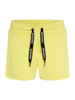 Chiemsee Sweatshort Geel -Gstar Kleding Winkel chiemsee sweatshort geel 5