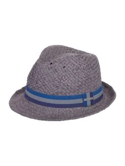 Chiemsee Unisekshoed "Ray" Grijs/blauw