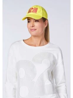 Chiemsee Unisekspet "Kukai" Geel -Gstar Kleding Winkel chiemsee unisekspet kukai geel 1