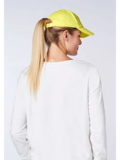 Chiemsee Unisekspet "Kukai" Geel -Gstar Kleding Winkel chiemsee unisekspet kukai geel 2