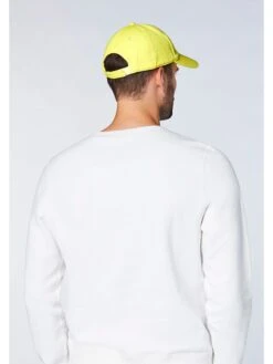 Chiemsee Unisekspet "Kukai" Geel -Gstar Kleding Winkel chiemsee unisekspet kukai geel 4