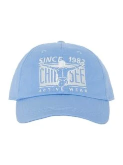 Chiemsee Unisekspet "Kukai" Lichtblauw -Gstar Kleding Winkel chiemsee unisekspet kukai lichtblauw 2