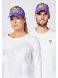 Chiemsee Unisekspet "Kukai" Paars -Gstar Kleding Winkel chiemsee unisekspet kukai paars 1