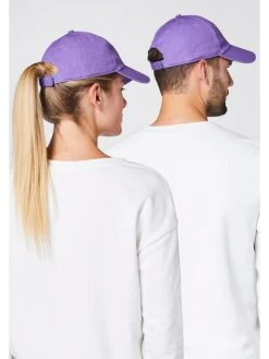 Chiemsee Unisekspet "Kukai" Paars -Gstar Kleding Winkel chiemsee unisekspet kukai paars 2