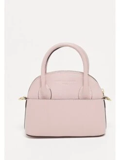 Leren Handtas "Daina" Lichtroze - (B)20 X (H)17 X (D)8,5 Cm -Gstar Kleding Winkel christian laurier leren handtas daina lichtroze b 20 x h 17 x d 8 5 cm 1