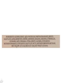 2-delige Set "Christina Aguilera Signature" - Eau De Parfum En Nagellak -Gstar Kleding Winkel christina aguilera 2 delige set christina aguilera signature eau de parfum en nagellak 4