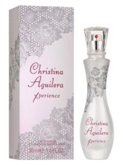 Christina Aguilera Xperience - Eau De Parfum, 30 Ml