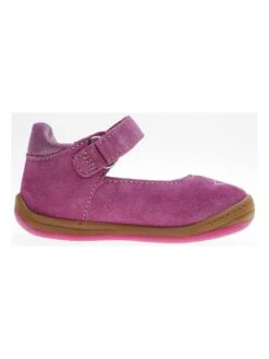 Ciao Leren Ballerina's Fuchsia -Gstar Kleding Winkel ciao leren ballerinas fuchsia 2
