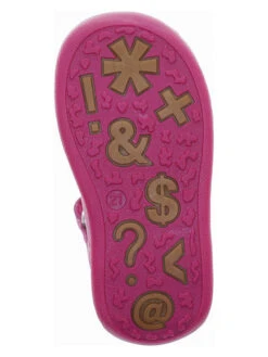 Ciao Leren Ballerina's Fuchsia -Gstar Kleding Winkel ciao leren ballerinas fuchsia 5