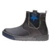Ciao Leren Boots Donkerbruin -Gstar Kleding Winkel ciao leren boots donkerbruin