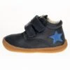 Ciao Leren Loopleerschoenen Donkerblauw -Gstar Kleding Winkel ciao leren loopleerschoenen donkerblauw