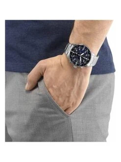 Citizen Chronograaf Zilverkleurig 14 Citizen Chronograaf Zilverkleurig -Gstar Kleding Winkel citizen chronograaf zilverkleurig 4