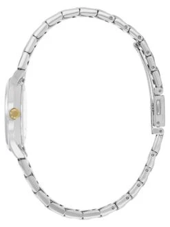 Citizen Kwartshorloge Zilverkleurig/goudkleurig 11 Citizen Kwartshorloge Zilverkleurig/goudkleurig -Gstar Kleding Winkel citizen kwartshorloge zilverkleurig goudkleurig 2