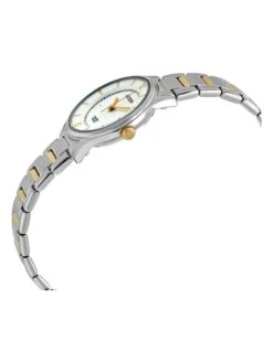 Citizen Kwartshorloge Zilverkleurig/goudkleurig 12 Citizen Kwartshorloge Zilverkleurig/goudkleurig -Gstar Kleding Winkel citizen kwartshorloge zilverkleurig goudkleurig 3