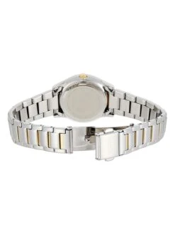 Citizen Kwartshorloge Zilverkleurig/goudkleurig 13 Citizen Kwartshorloge Zilverkleurig/goudkleurig -Gstar Kleding Winkel citizen kwartshorloge zilverkleurig goudkleurig 4