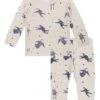 Pyjama Beige -Gstar Kleding Winkel claesens pyjama beige