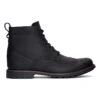 Clarks Leren Boots "Westcombe Limit" Zwart -Gstar Kleding Winkel clarks leren boots westcombe limit zwart