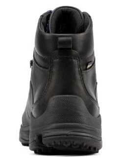 Clarks Leren Wandelboots Zwart -Gstar Kleding Winkel clarks leren wandelboots zwart 5