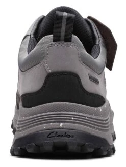 Clarks Wandelschoenen Grijs -Gstar Kleding Winkel clarks wandelschoenen grijs 5