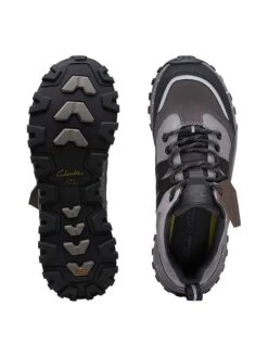 Clarks Wandelschoenen Grijs -Gstar Kleding Winkel clarks wandelschoenen grijs 6