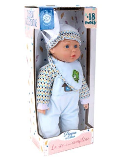 Babypop - Vanaf 18 Maanden -Gstar Kleding Winkel clement clementine babypop vanaf 18 maanden 2
