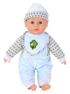 Babypop - Vanaf 18 Maanden