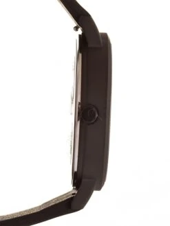 Cluse Kwartshorloge "La Roche" Zwart/wit -Gstar Kleding Winkel cluse kwartshorloge la roche zwart wit 2