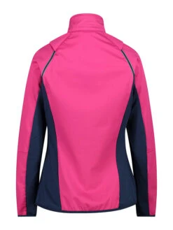 CMP 2-in-1 Functionele Jas Roze 9 CMP 2-in-1 Functionele Jas Roze -Gstar Kleding Winkel cmp 2 in 1 functionele jas roze 1