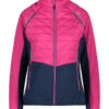 CMP 2-in-1 Functionele Jas Roze -Gstar Kleding Winkel cmp 2 in 1 functionele jas roze