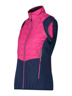 CMP 2-in-1 Functionele Jas Roze 13 CMP 2-in-1 Functionele Jas Roze -Gstar Kleding Winkel cmp 2 in 1 functionele jas roze 5