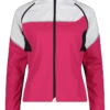 CMP 2-in-1 Softshelljas Roze 1 CMP 2-in-1 Softshelljas Roze -Gstar Kleding Winkel cmp 2 in 1 softshelljas roze