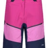 CMP 3-in-1 Functionele Bermuda Roze/zwart -Gstar Kleding Winkel cmp 3 in 1 functionele bermuda roze zwart