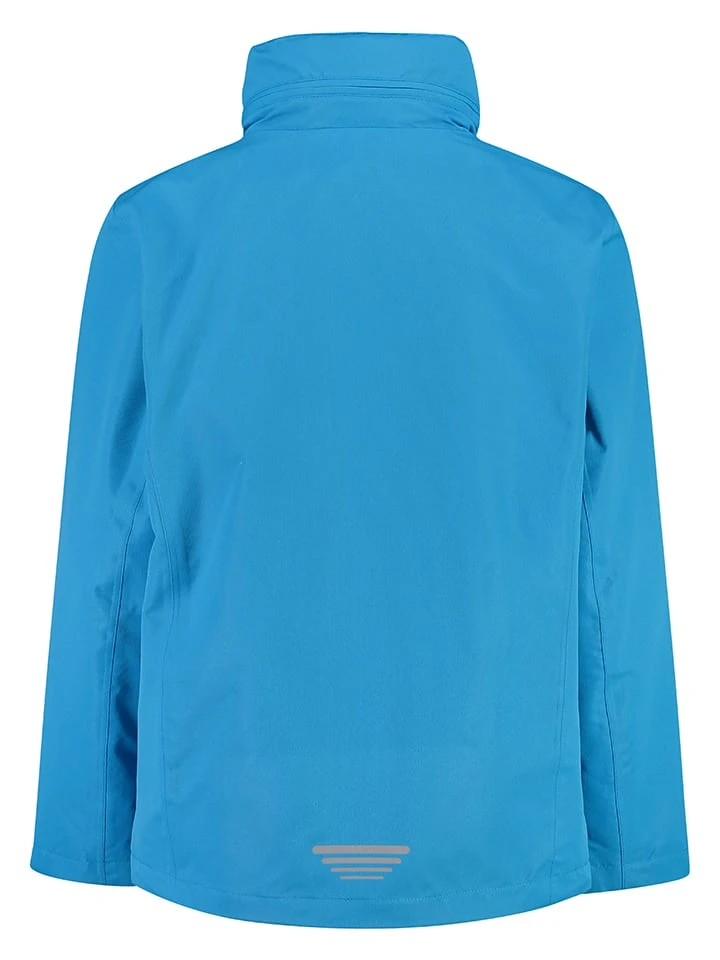 CMP 3-in-1 Functionele Jas Blauw/zwart 4 CMP 3-in-1 Functionele Jas Blauw/zwart - Afbeelding 2