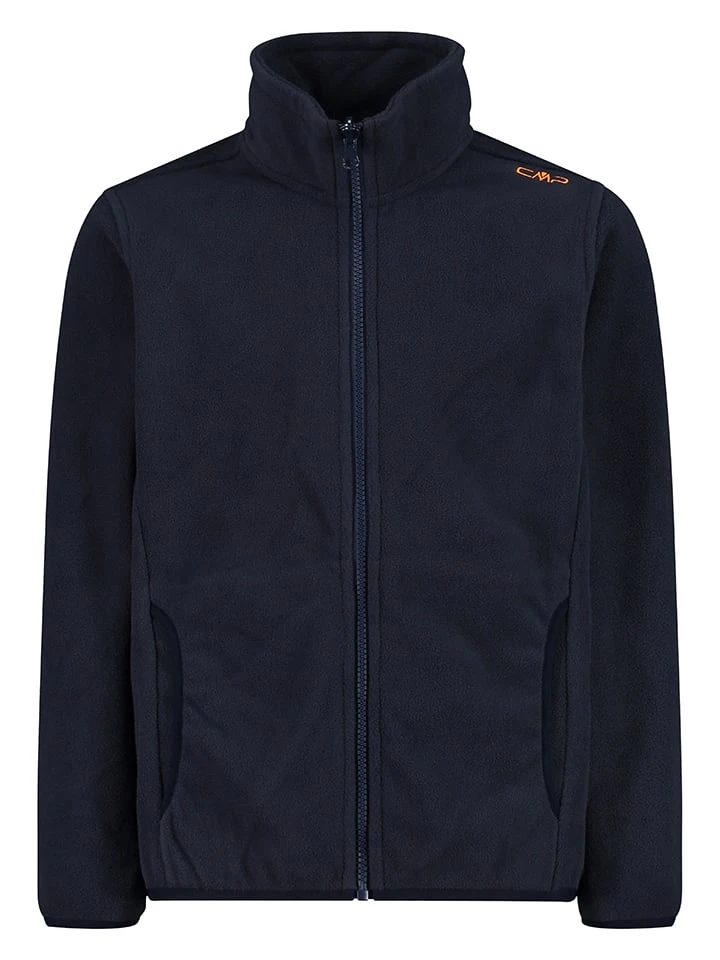 CMP 3-in-1 Functionele Jas Blauw/zwart 6 CMP 3-in-1 Functionele Jas Blauw/zwart - Afbeelding 4