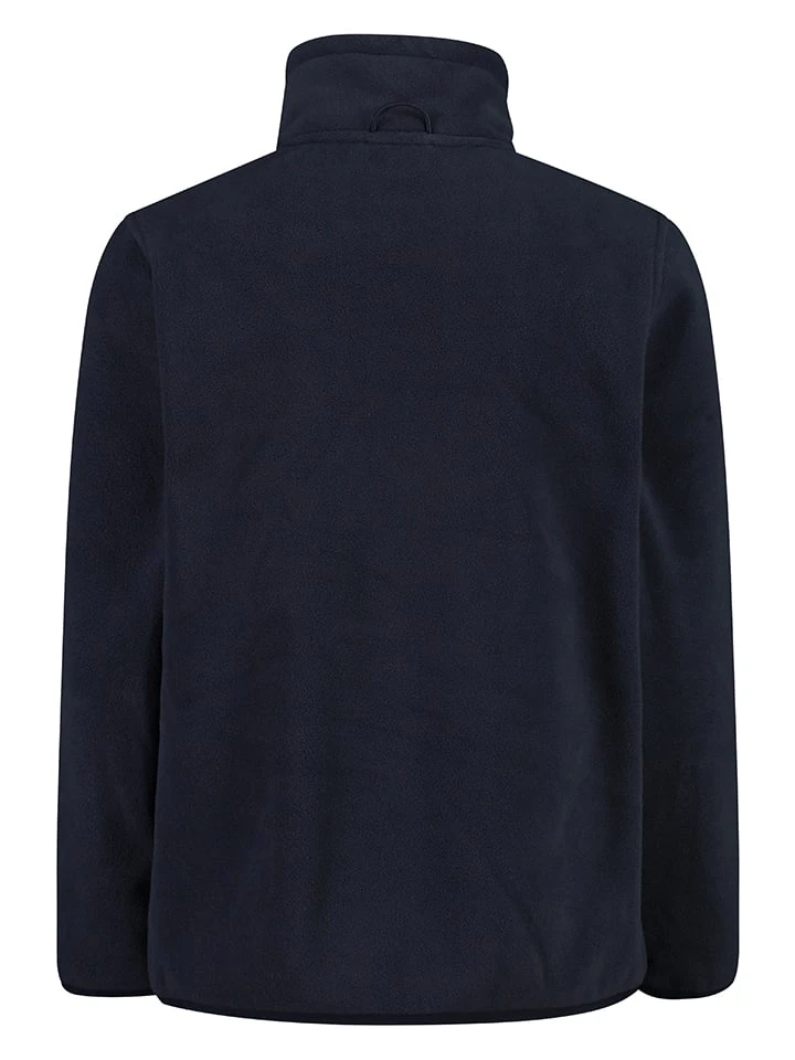 CMP 3-in-1 Functionele Jas Blauw/zwart 7 CMP 3-in-1 Functionele Jas Blauw/zwart - Afbeelding 5