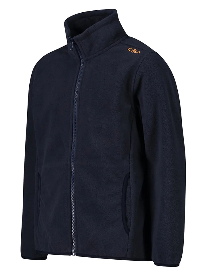 CMP 3-in-1 Functionele Jas Blauw/zwart 8 CMP 3-in-1 Functionele Jas Blauw/zwart - Afbeelding 6