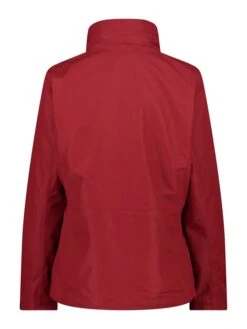 CMP 3-in-1 Functionele Jas Rood -Gstar Kleding Winkel cmp 3 in 1 functionele jas rood 1