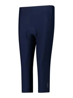 CMP Fietsbroek Donkerblauw -Gstar Kleding Winkel cmp fietsbroek donkerblauw 2