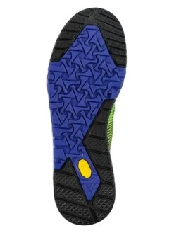 CMP Fietsschoenen "Lothal" Groen/blauw -Gstar Kleding Winkel cmp fietsschoenen lothal groen blauw 5