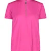 CMP Fietsshirt Roze -Gstar Kleding Winkel cmp fietsshirt roze