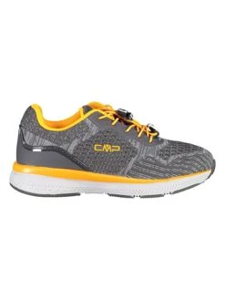 CMP Fitnessschoenen "Nhekkar" Grijs