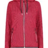 CMP Fleece Jas Rood 2 CMP Fleece Jas Rood -Gstar Kleding Winkel cmp fleece jas rood