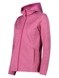 CMP Fleece Jas Roze -Gstar Kleding Winkel cmp fleece jas roze 1