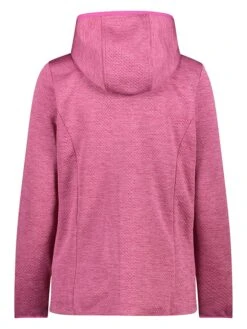 CMP Fleece Jas Roze -Gstar Kleding Winkel cmp fleece jas roze 2