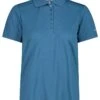 CMP Functioneel Poloshirt Blauw -Gstar Kleding Winkel cmp functioneel poloshirt blauw