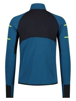 CMP Functioneel Shirt Petrol/zwart -Gstar Kleding Winkel cmp functioneel shirt petrol zwart 1