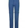 CMP Functionele Afritsbroek Blauw -Gstar Kleding Winkel cmp functionele afritsbroek blauw
