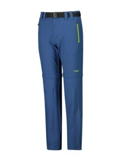CMP Functionele Afritsbroek Blauw 10 CMP Functionele Afritsbroek Blauw -Gstar Kleding Winkel cmp functionele afritsbroek blauw 2