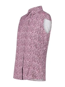 CMP Functionele Blouse Lichtroze -Gstar Kleding Winkel cmp functionele blouse lichtroze 2